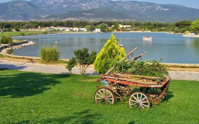 İzmir Buca’da Yaşamak