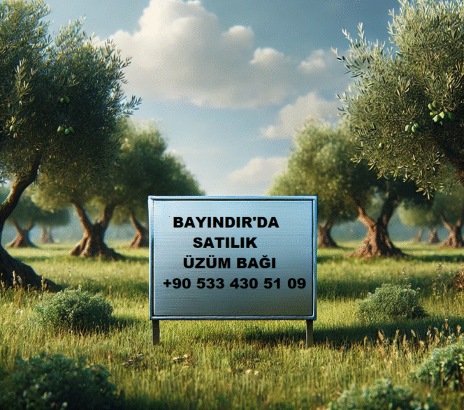 BAYINDIR TABELA