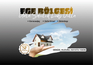 Kuşadası Merkez Satılık Havuzlu Sitede Daire 1 Kuşadası Merkez Satılık Havuzlu Sitede Daire