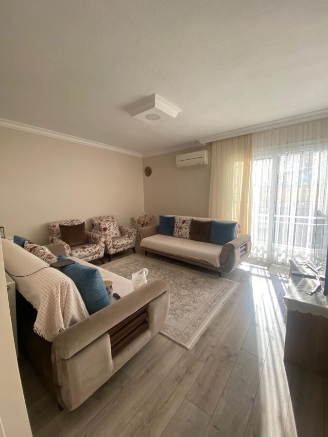 buca kozağaç mahallesi 3+1 lüks satılık daire ilanları