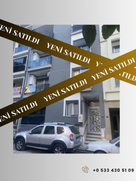 kozağaç mah. satıldı