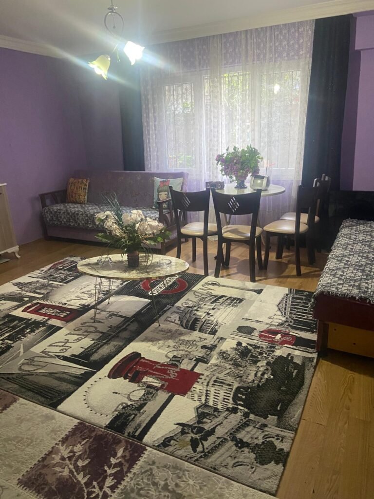 BUCA KOZAĞAÇ MAHALLESİ SATILIK 2+1 DAİRE