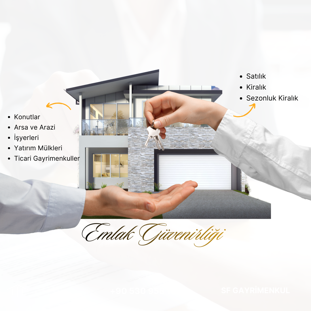 Emlak Güvenirliği