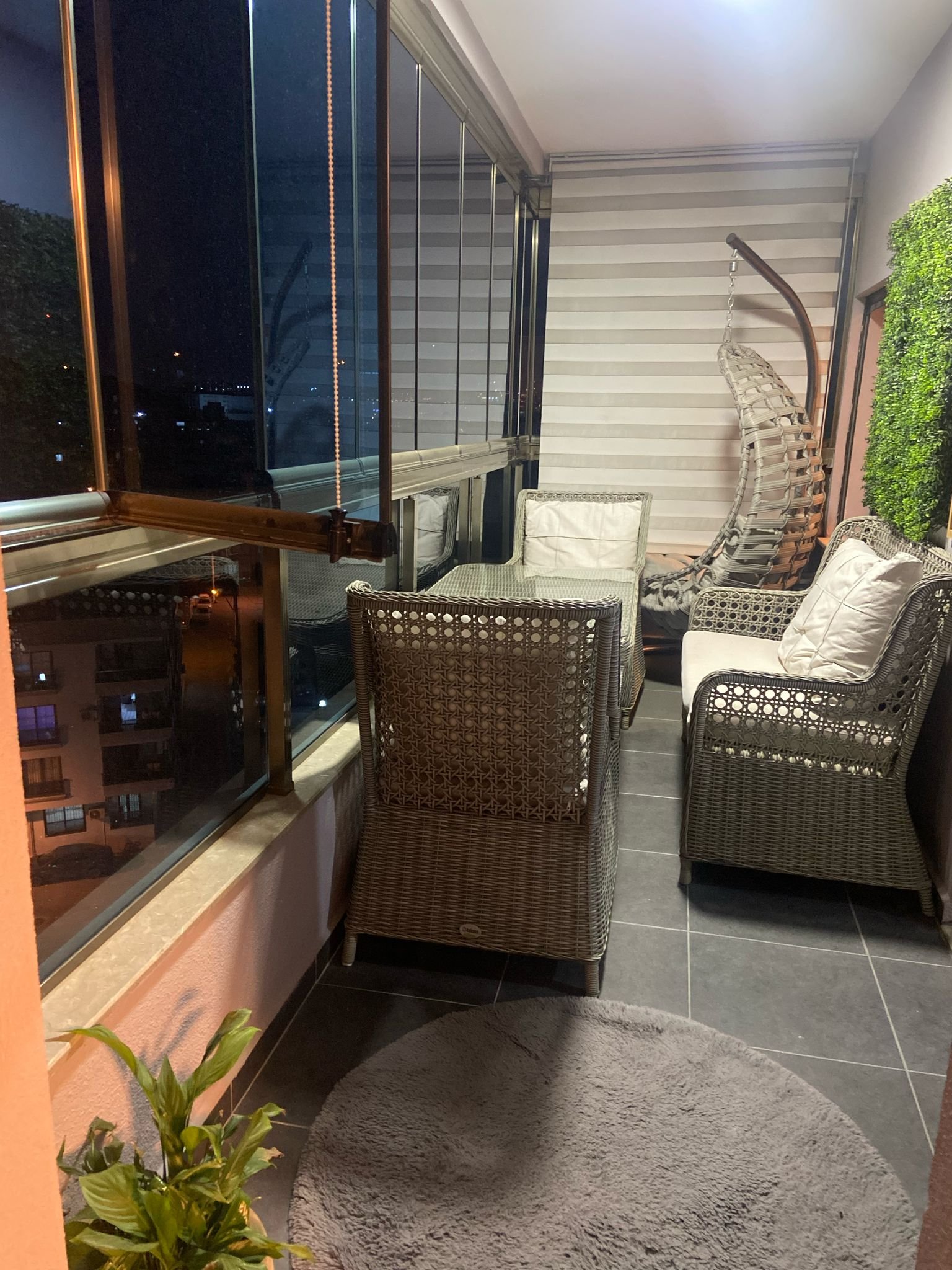 Wohnungsmöglichkeiten in Izmir Buca