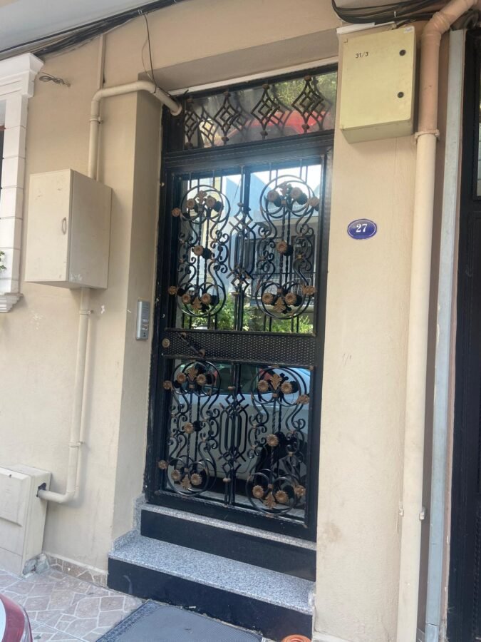 buca kozağaç mahallesi 3+1 lüks satılık daire ilanları