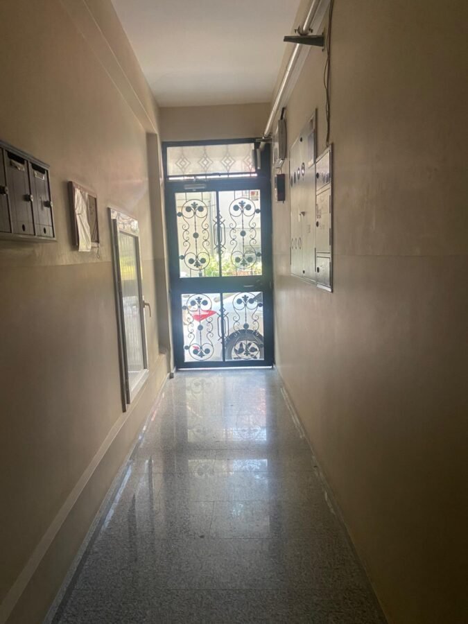 kozağaç krediye uygun 3+1 satılık daire