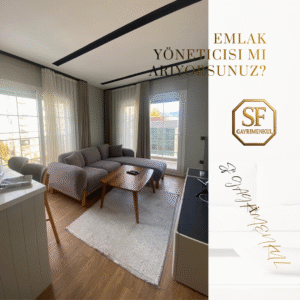 Kozağaç Mahallesi Satılık Daire