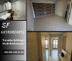 Buca Semtleri Satılık Daire 1 Buca Semtleri Satılık Daire