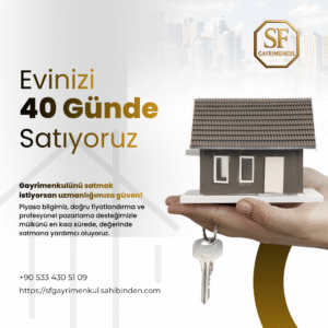 Buca Merkez Satılık Daire İlanları