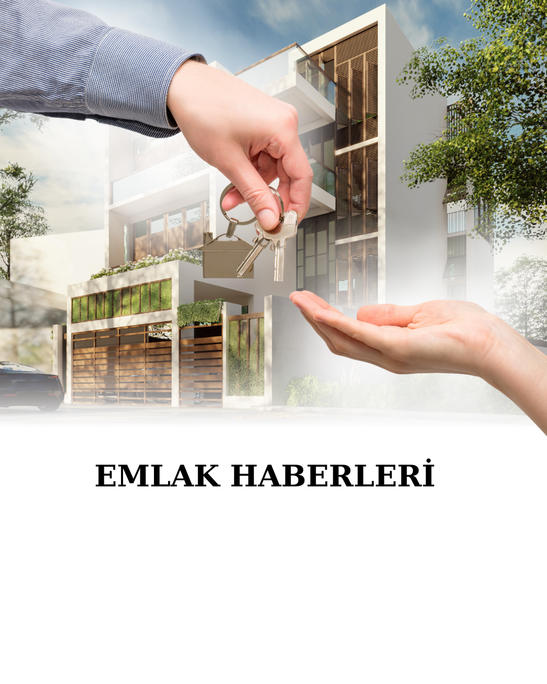 Türkiye’de Emlak Piyasası