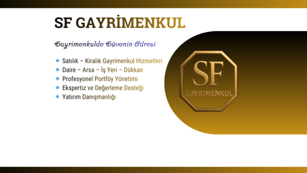 Kuşadası Merkez Satılık Havuzlu Sitede Daire