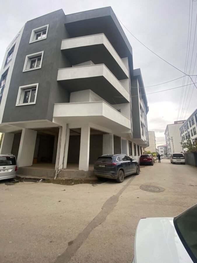 TORBALI TEPEKÖY MAHALLESİ SATILIK DAİRE