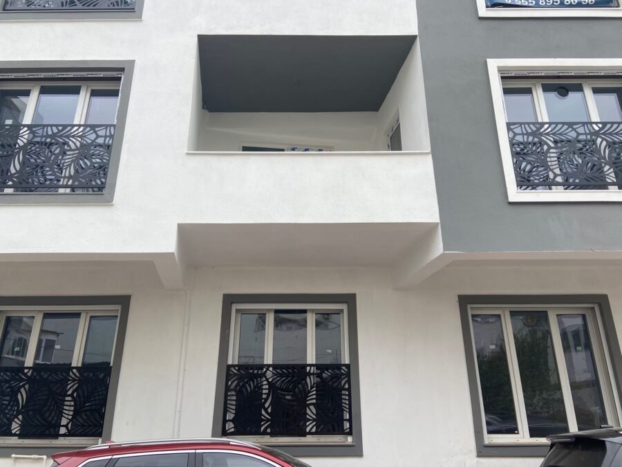 tepeköy kira getirisi yüksek daire