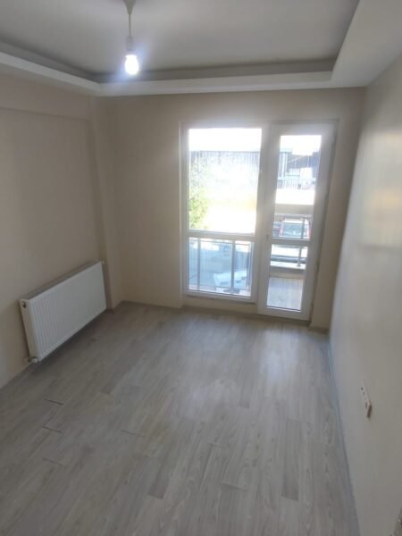 ADATEPE SATILIK DAİRELER