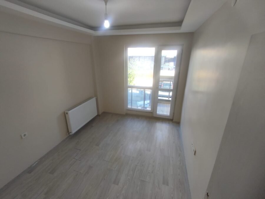 ADATEPE SATILIK DAİRELER