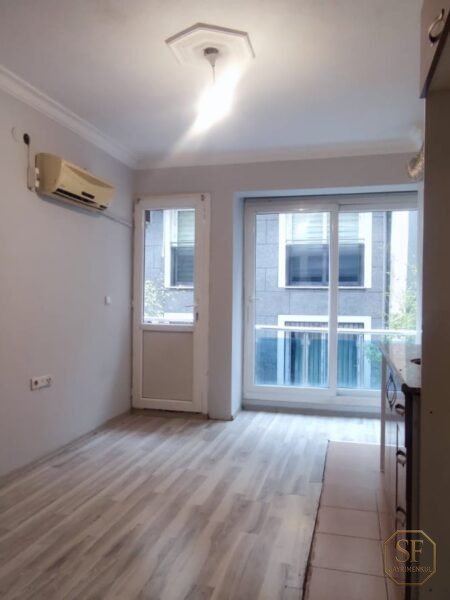 Adatepe 2+1 aileye uygun daire