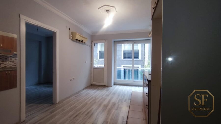 Adatepe 2+1 aileye uygun daire