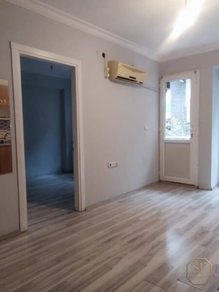 Adatepe 2+1 geniş daire