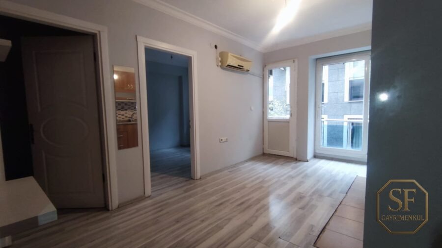 Adatepe 2+1 geniş daire