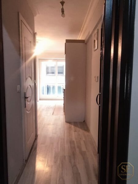 Adatepe Mahallesi satılık daire