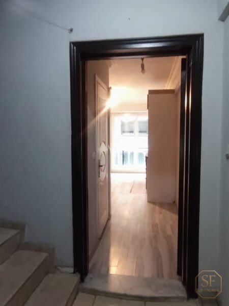 Adatepe doğalgazlı 2+1 daire