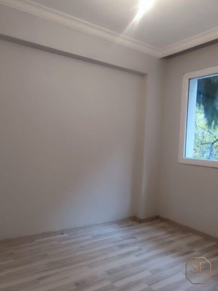 Adatepe merkezi 2+1 satılık daire