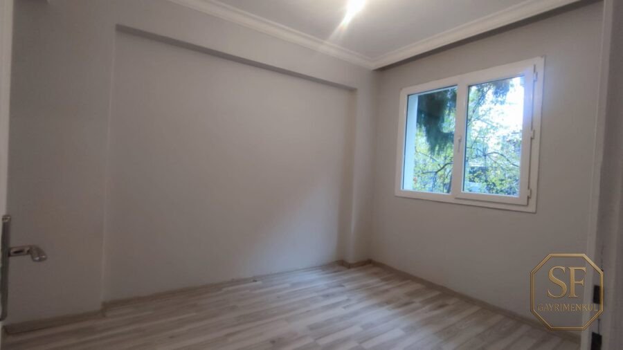 Adatepe merkezi 2+1 satılık daire