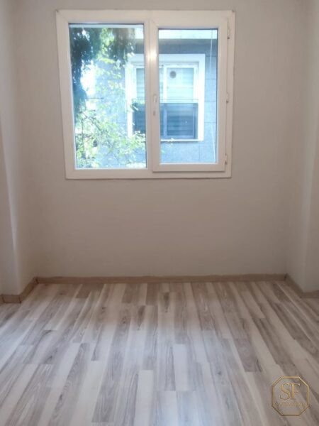 Adatepe önü açık 2+1 daire