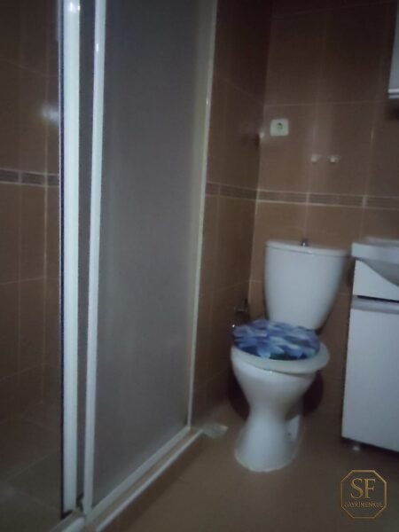 Adatepe satılık daire