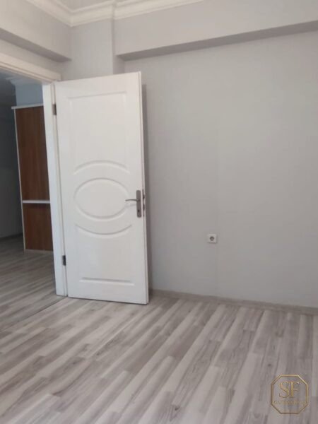 Buca Adatepe 2+1 daire