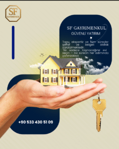 Buca Fırat Mahallesi Satılık Daire