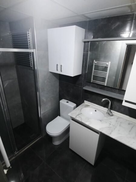 Buca Yaylacık Mahallesi 2+1 Kiralık Daire