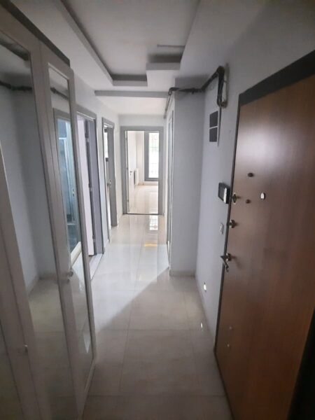 Buca Yaylacık merkezi konum kiralık daire