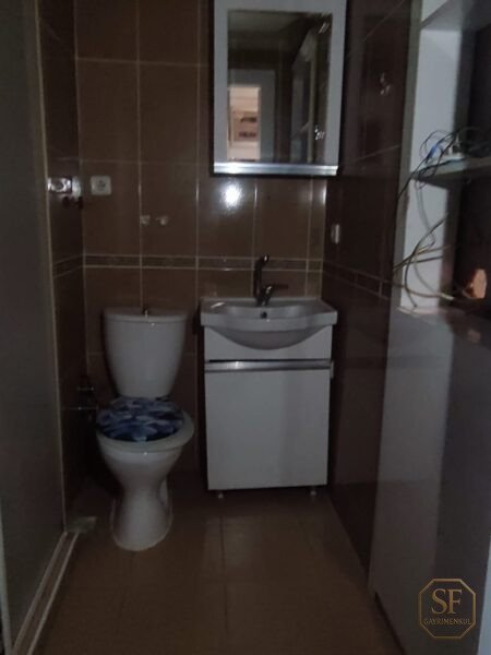 Buca satılık 2+1 daire