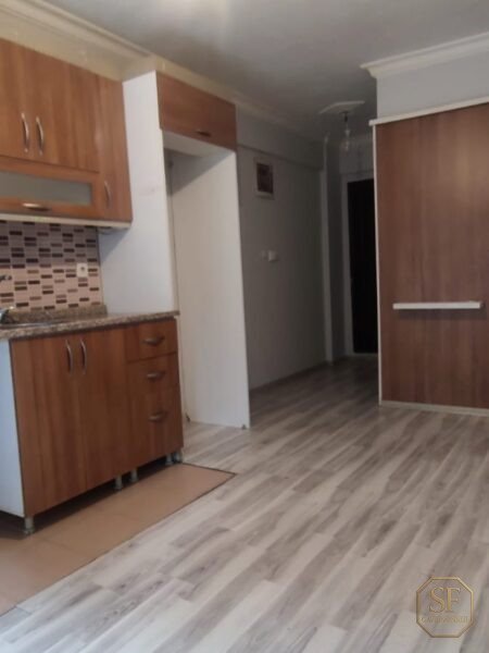 İzmir Buca Adatepe satılık daire