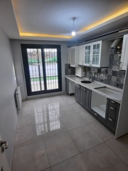 Yaylacık 2+1 Kiralık Daire Buca