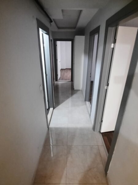 Yaylacık mh sahibinden kiralık daire