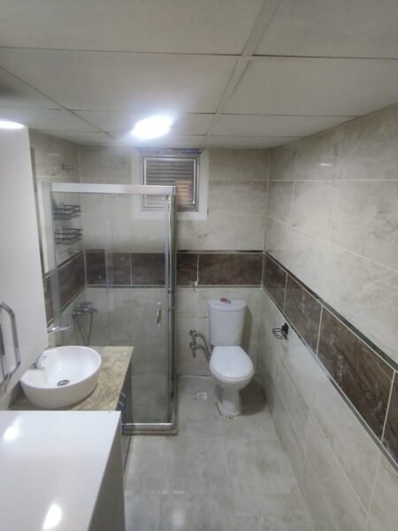 adatepe 2+1 aileye uygun kiralık daire