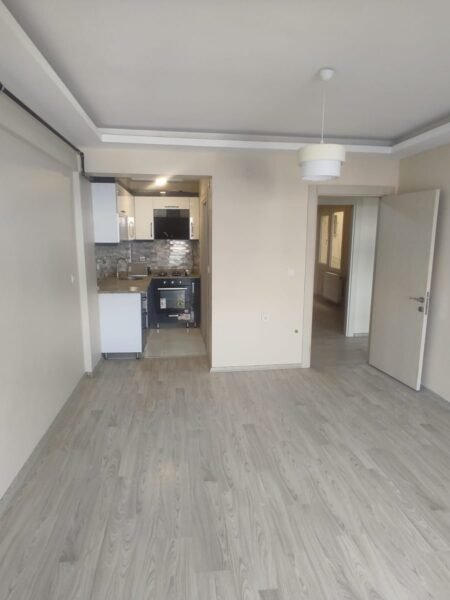 adatepe 2+1 balkonlu kiralık daire