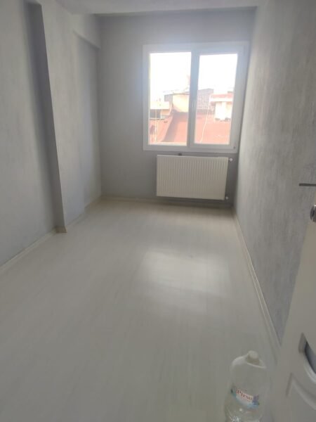adatepe 2+1 ferah kiralık daire