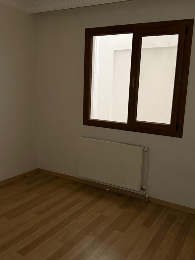 buca adatepe 90 m2 kiralık daire