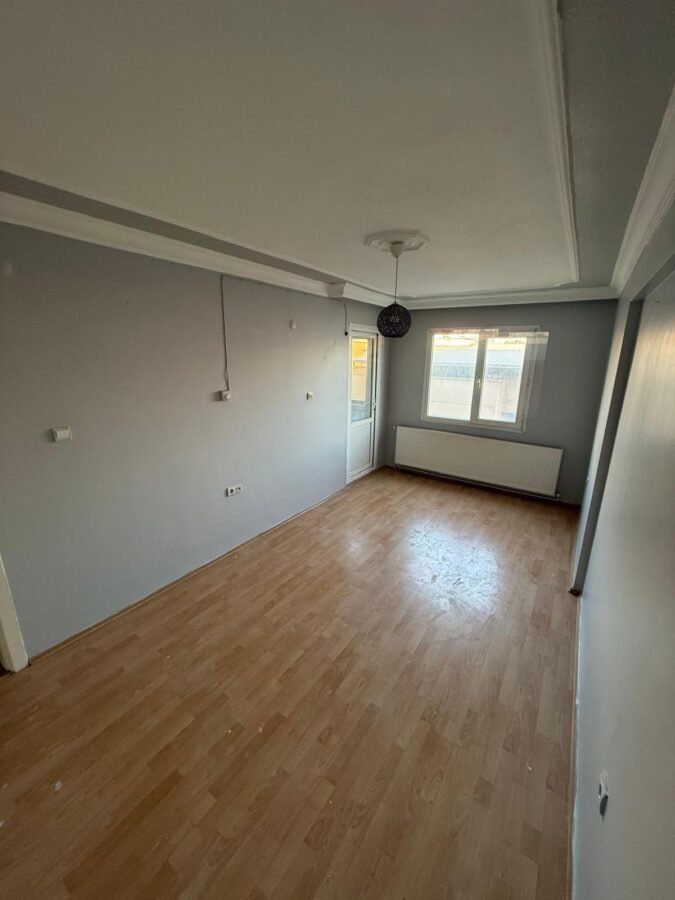 buca kozağaç merkezi konum kiralık 3+1 daire