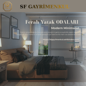 ADATEPE MH KİRALIK DAİRE