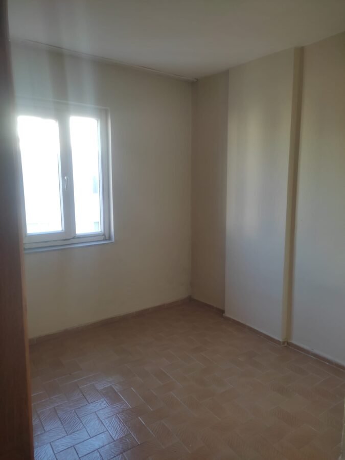 çağdaş mahallesinde oturuma hazır 2+1 daire