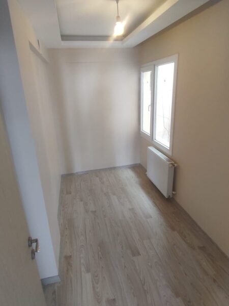 izmir adatepe doğalgazlı kiralık daire 2+1