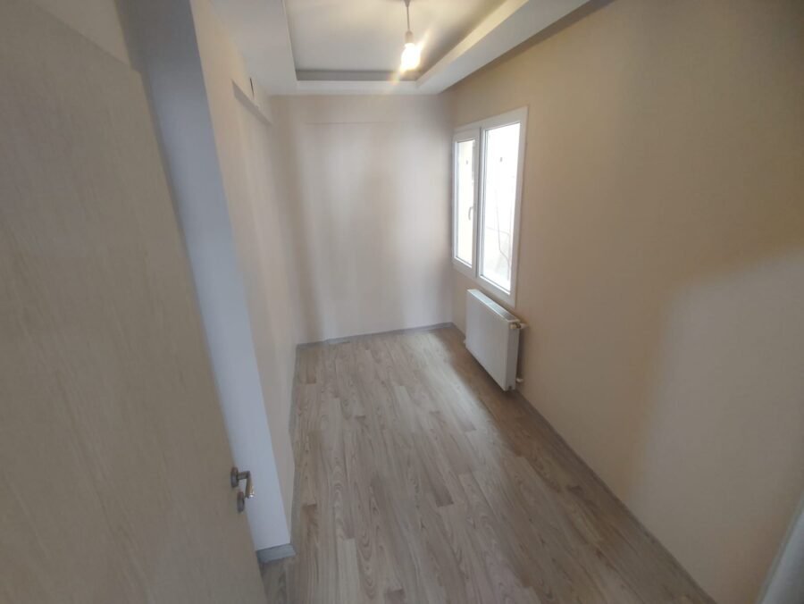 izmir adatepe doğalgazlı kiralık daire 2+1