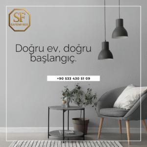 ADATEPE MAHALLESİ KİRALIK DAİRE