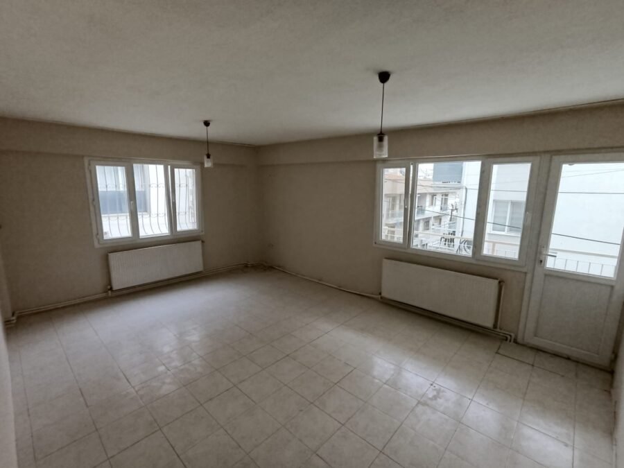 yaylacık mah 3+1 kiralık daire