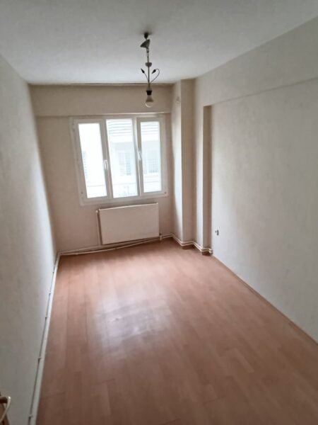 yaylacık mah aileye uygun kiralık daire