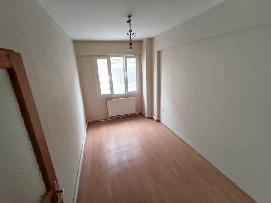 yaylacık mah aileye uygun kiralık daire